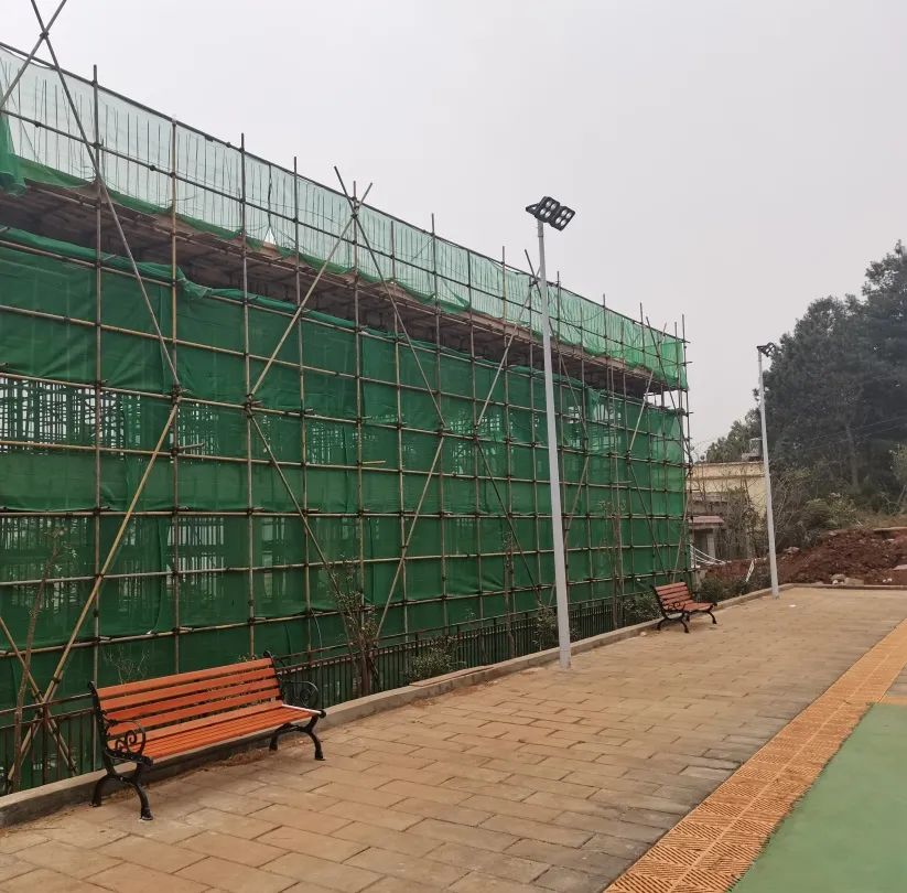 2022-12-01-巧家馬樹鎮(zhèn)一站式活動場所主體封頂.jpg