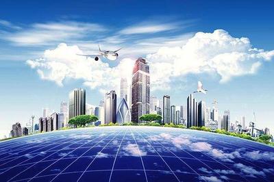 未來智慧城市發展特點和方向