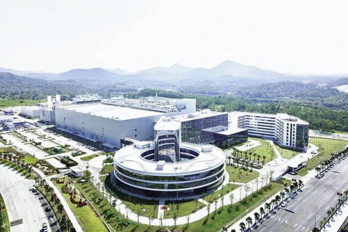 一局發(fā)展建設(shè)紀實之超級廠房篇 建筑科技為超級工廠注入新質(zhì)動力