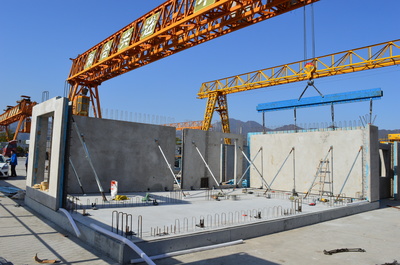 北京市住宅產(chǎn)業(yè)化集團(tuán):推進(jìn)綠色發(fā)展,探索建筑業(yè)轉(zhuǎn)型升級