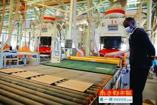 陳村政府打出組合拳，助力企業(yè)參與“一帶一路”建設