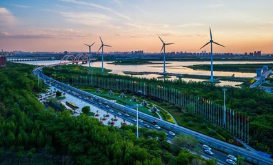 天津濱海新區(qū)“一張藍圖、多規(guī)合一”平臺啟動運行，推動區(qū)域建設發(fā)展